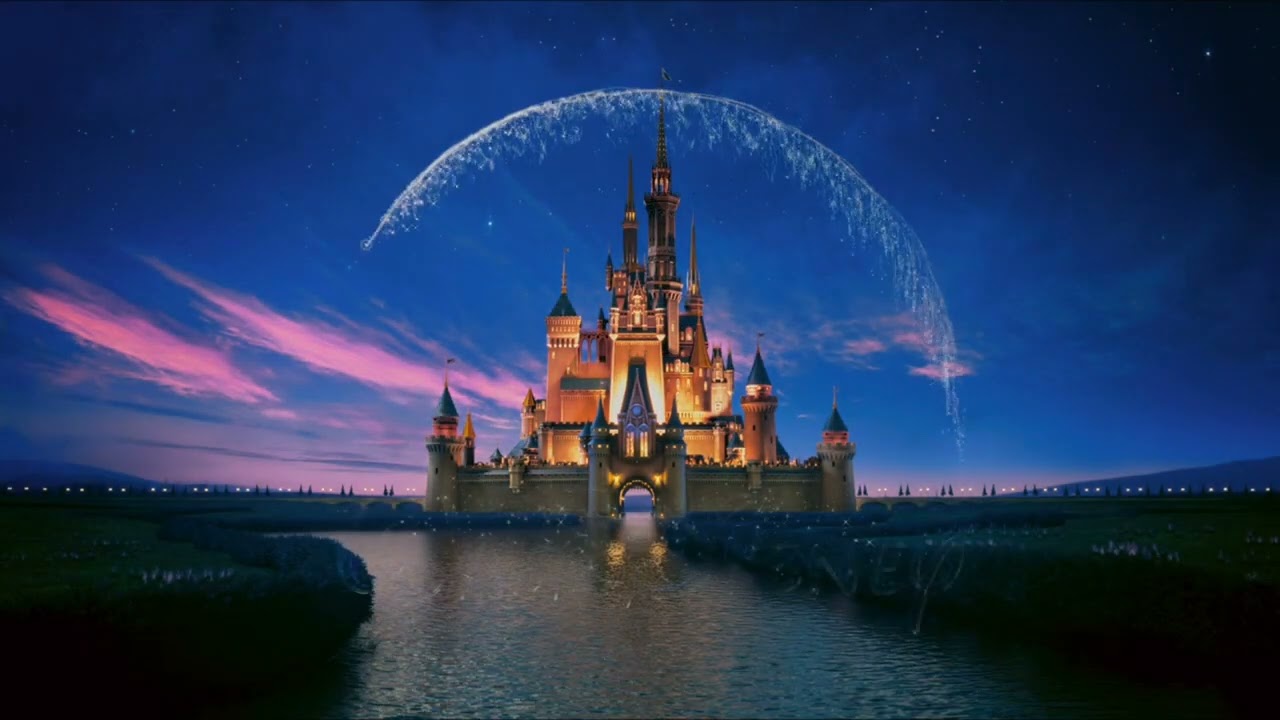Distributed By Walt Disney Studios Motion Pictures / WDP / MGM Distribution Co. (2011)