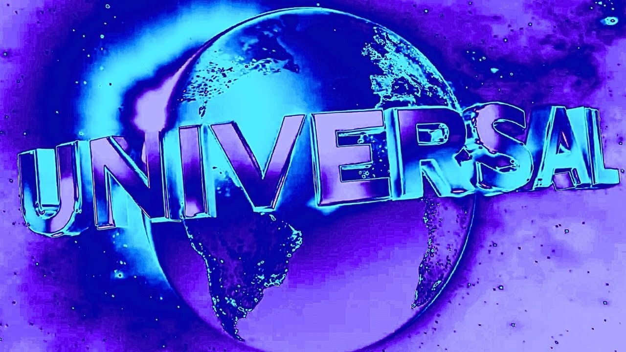 UNIVERSAL PICTURES / UNIVERSAL STUDIO INTRO 45 - TEAM BAHAY 3.0 SUPER COOL VISUAL AUDIO EFFECT EDIT