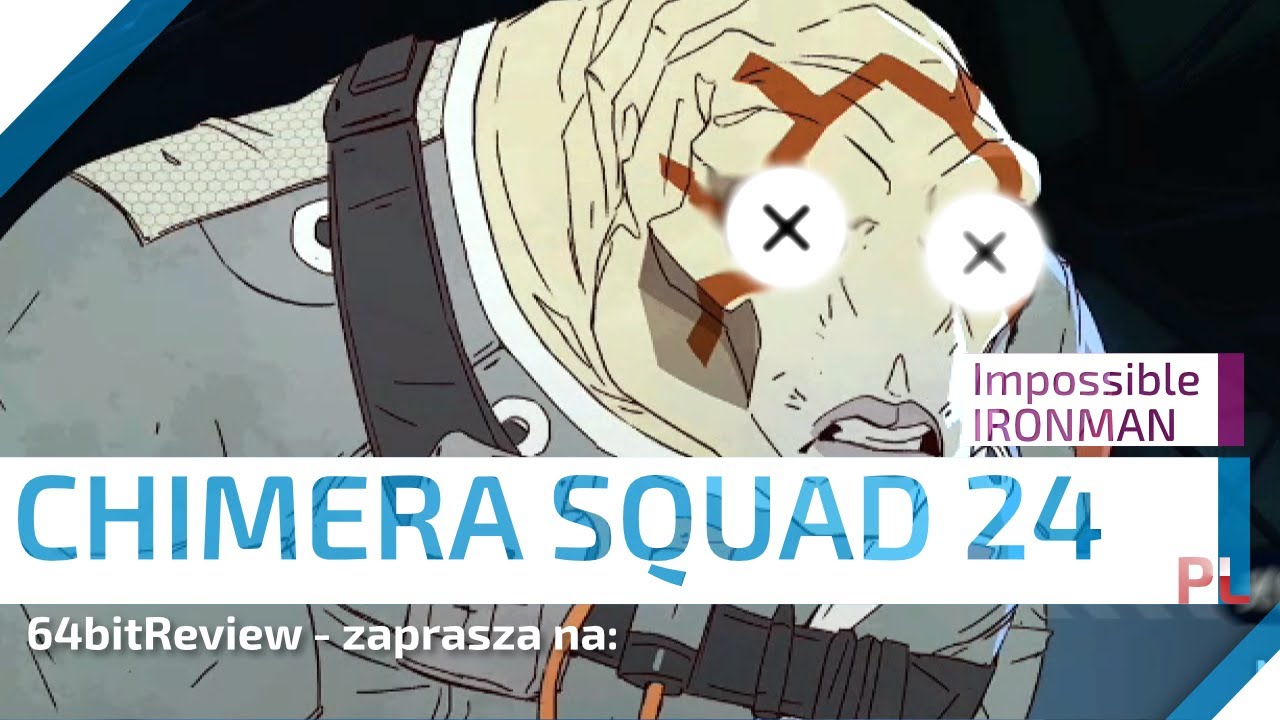 XCOM Chimera Squad - Koniec Szarego Feniksa || gameplay - 24