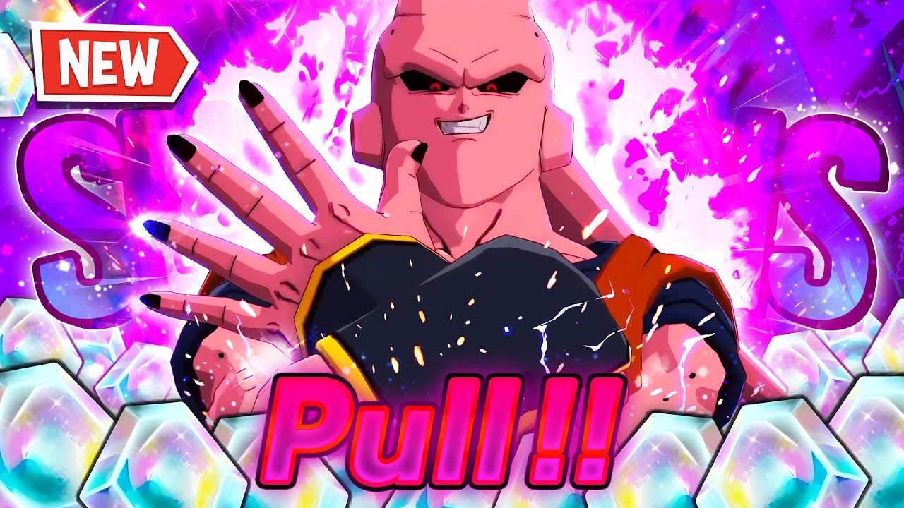 ANOTHER MEGA SHAFT INCOMING??? OR WILL I GET LUCKY THIS TIME... | Dragon Ball Legends