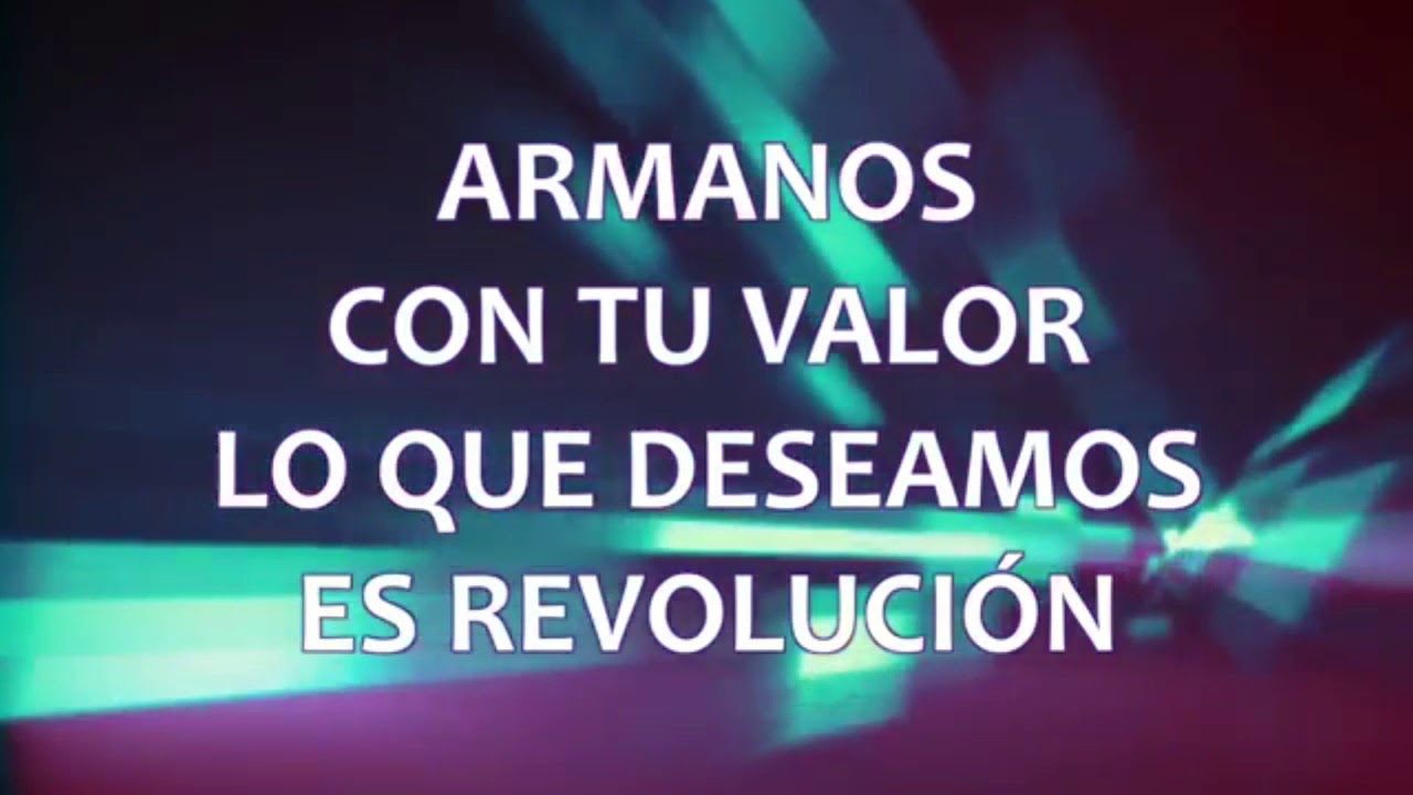 Hosanna - Marco Barrientos - Amanece Guatemala - VÍDEO SECUENCIA