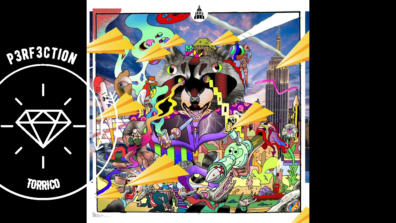 TORRICO - P3RF3CTION