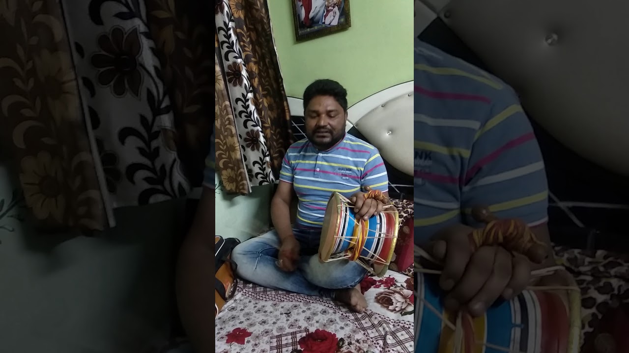 Pradeep bhagat ji