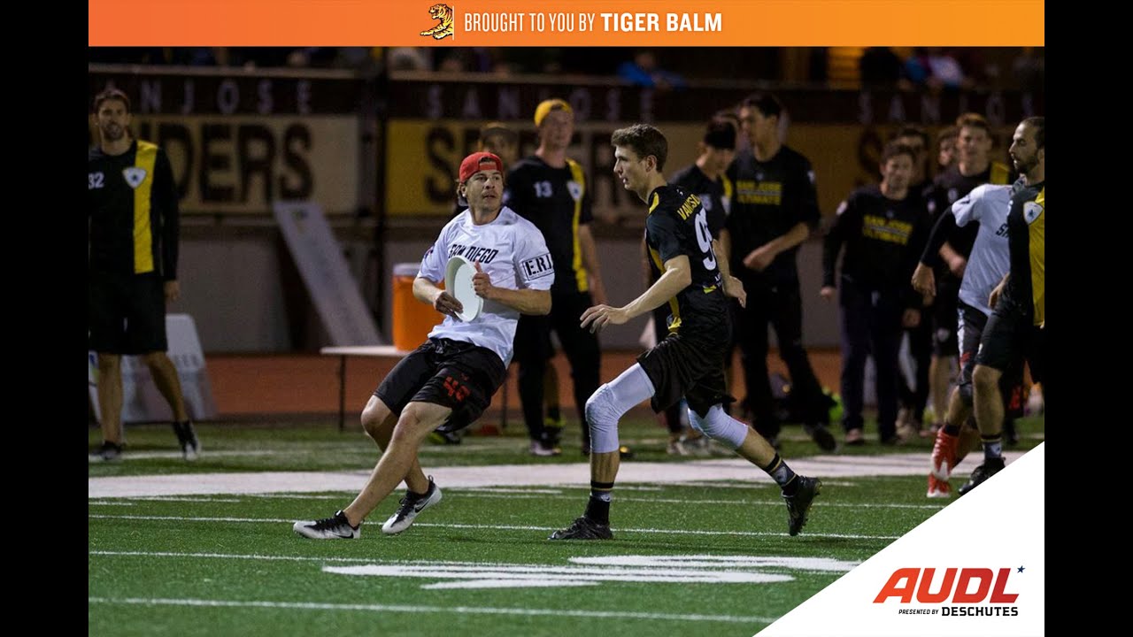 Tiger Balm Film Room: San Jose 2-3-2 Zone Defense