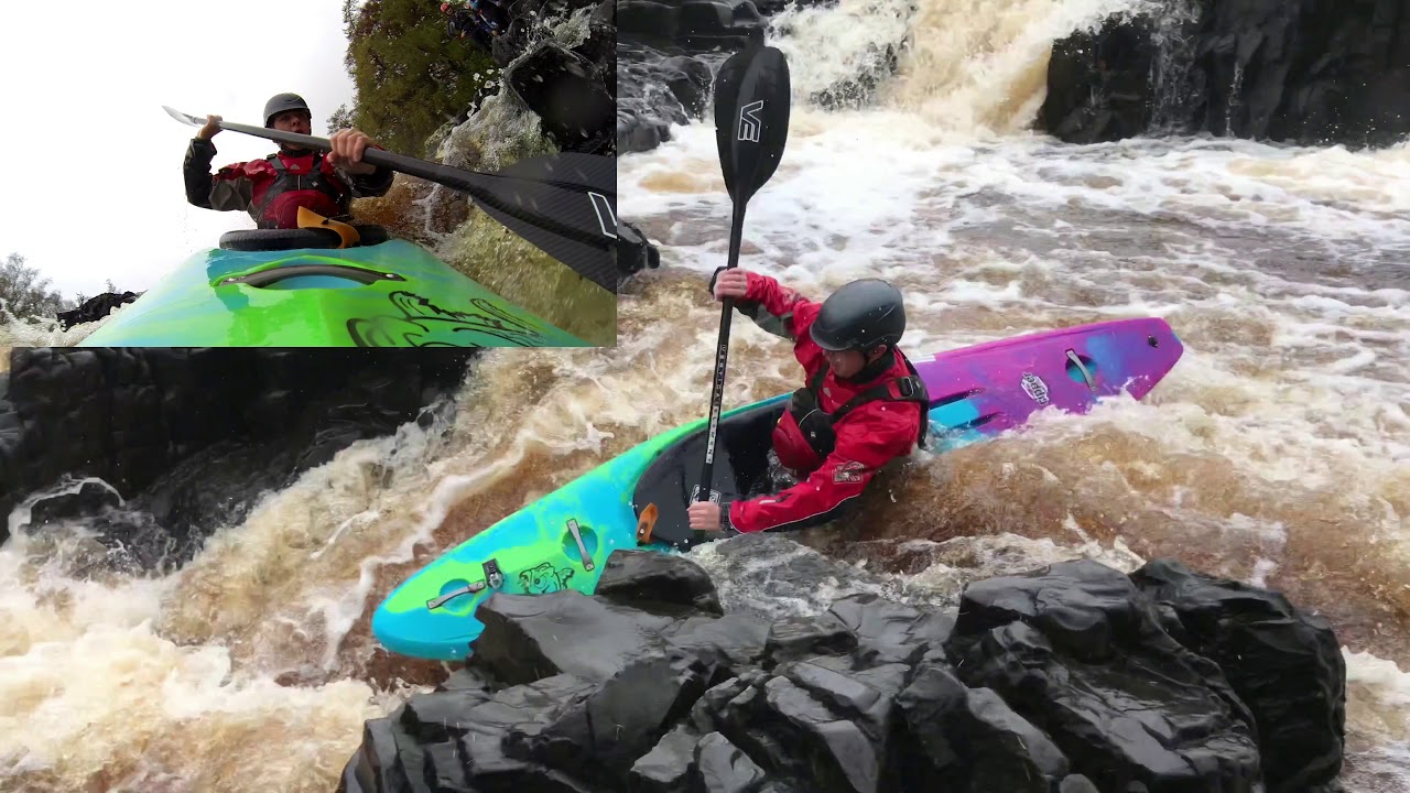 Upper Tees October 2017