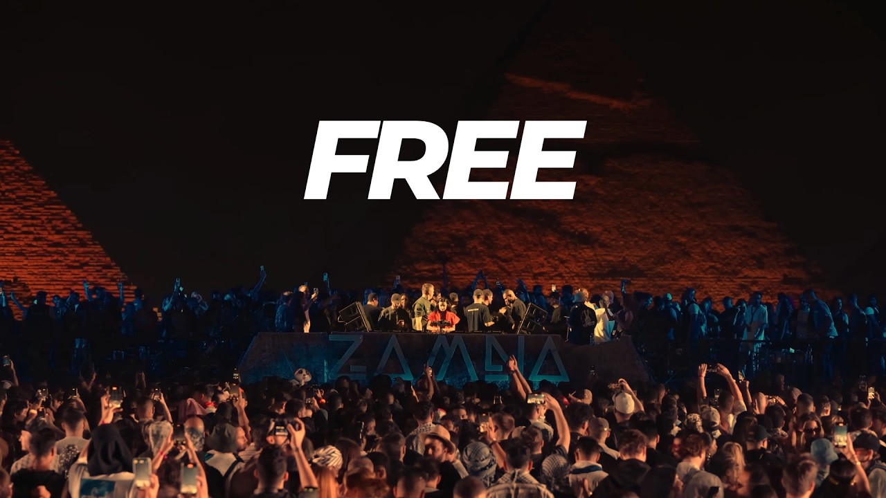 Calvin Harris & Ellie Goulding - Free (Tasty Or Not Afro House Remix) | Summer Hit