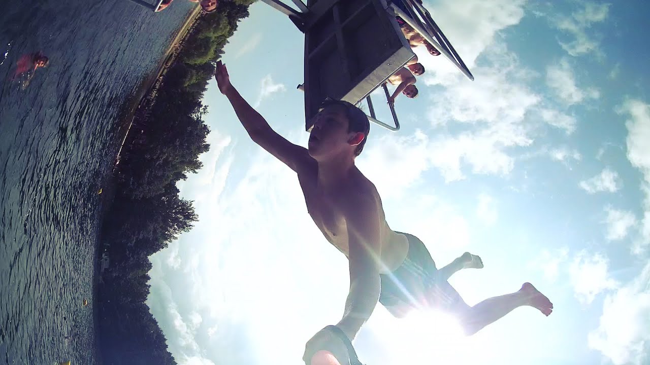 ACTIONPRO X7 - Summer Paradise | Wecamz