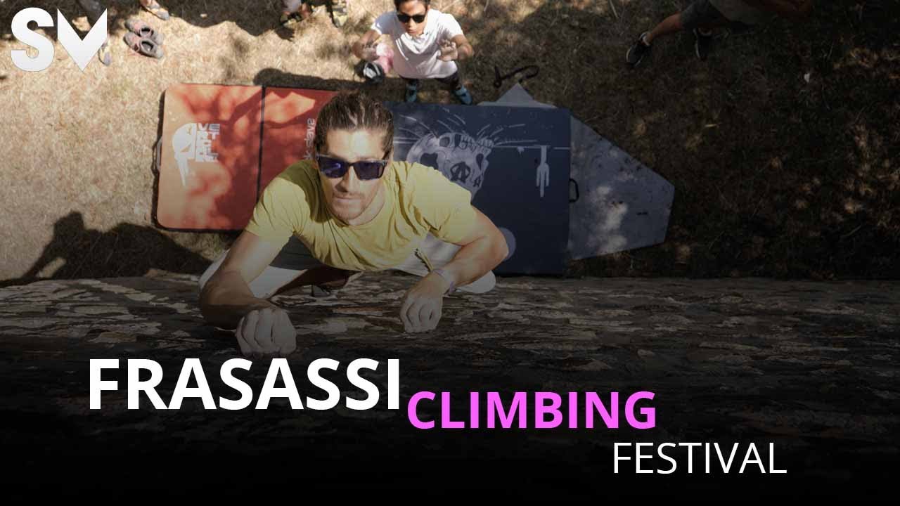 Frasassi Climbing Festival '21 | Spazio Verticale 299