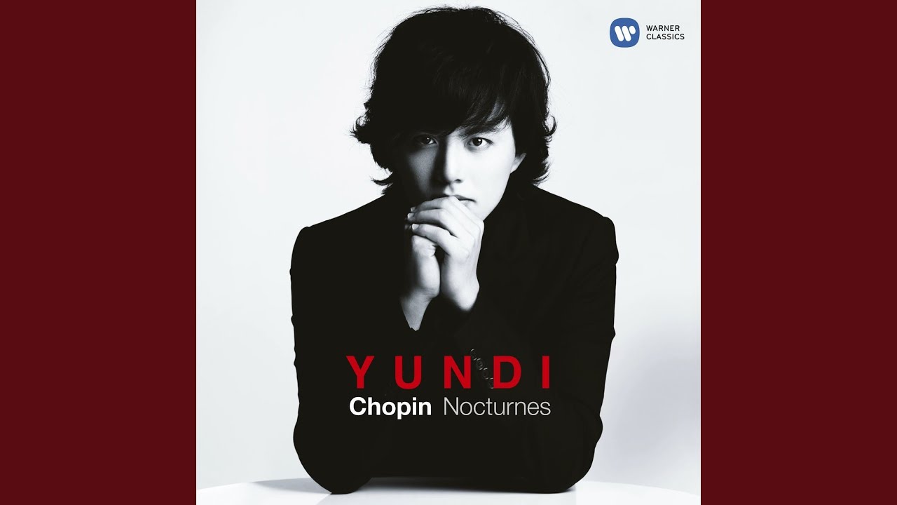 Nocturne No. 1 in B-Flat Minor, Op. 9 No. 1