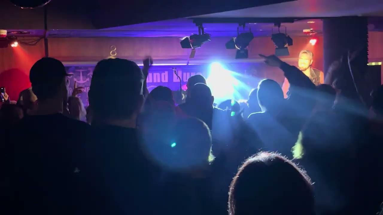 20240106 - Dirk und Durstig live - Hafenbar Tegel