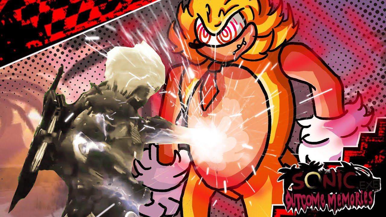 Fleetway's Invincibility Bug - Outcome Memories v0.2 [Fixed]