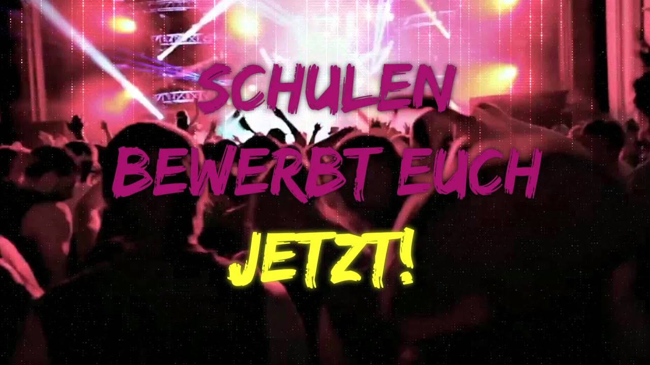 Die gr&ouml;&szlig;te Vofi im Pott - Official Trailer