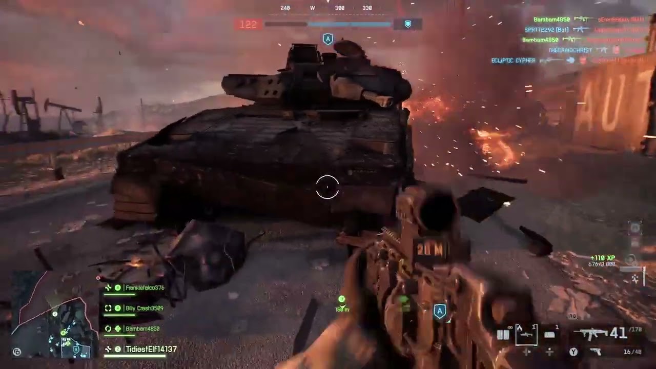 ##Battlefield6 #getsubscribers #gaming 