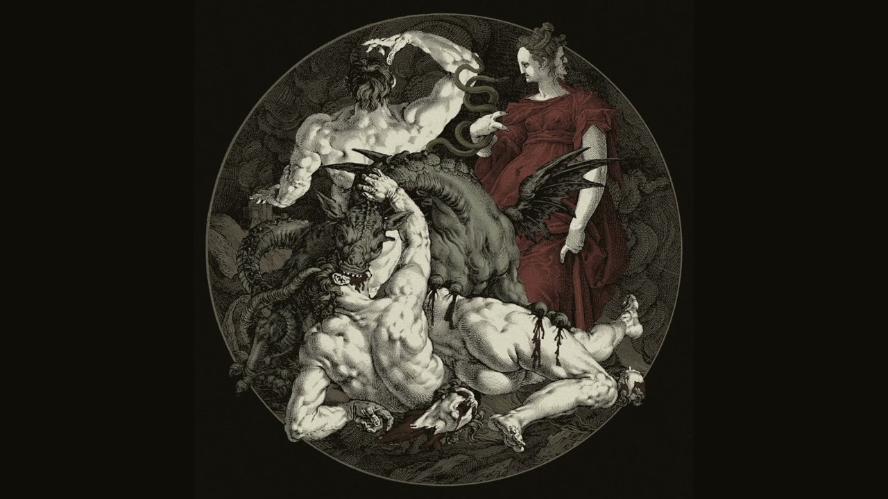 LVME - Of Sinful Nature