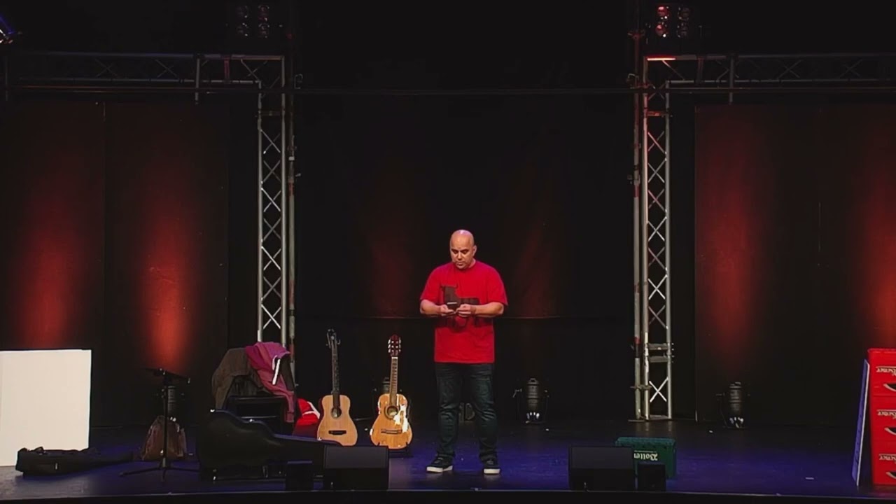 Nito Torres - Die Bottropmonologe