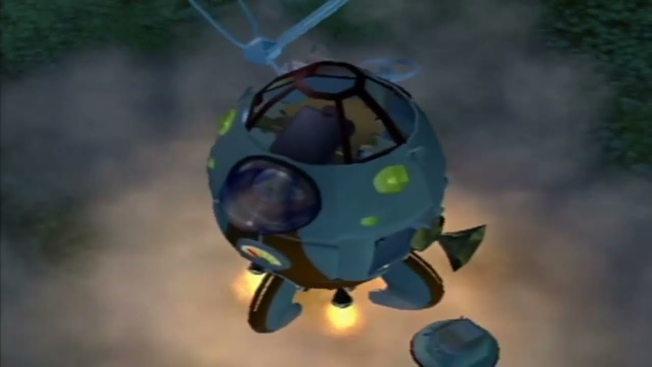 Pikmin - Day 13