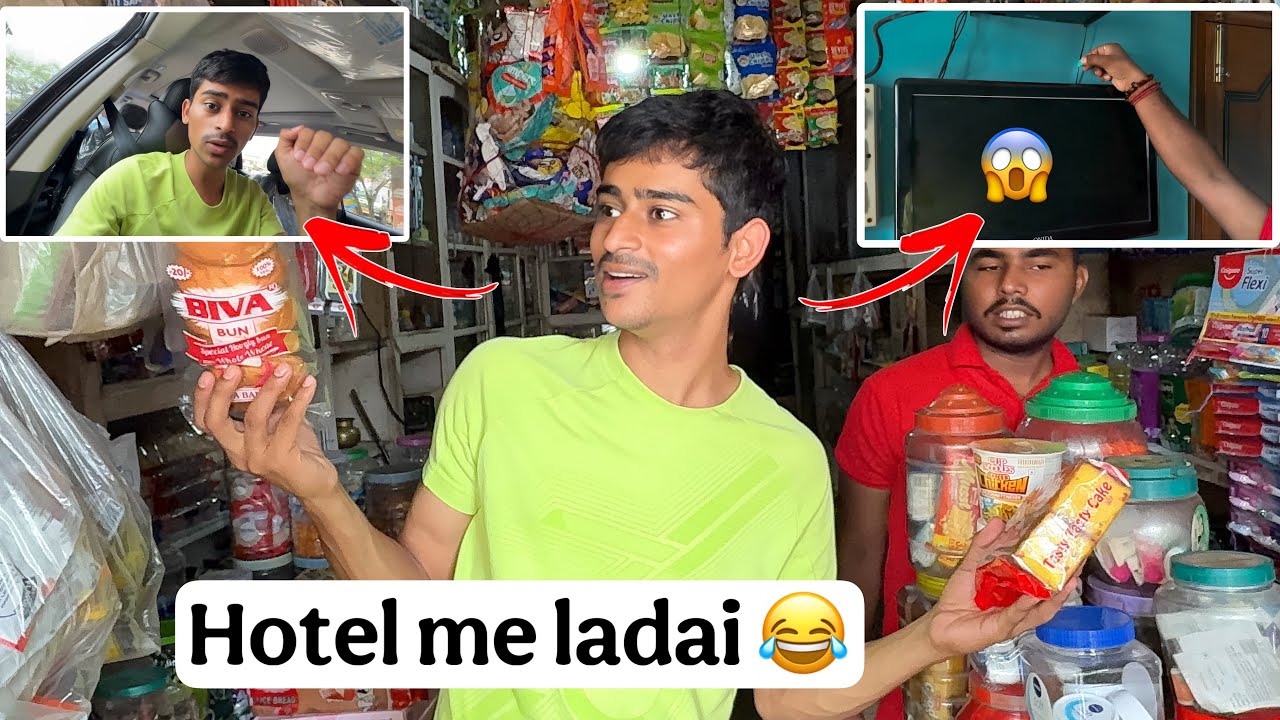 Next trip ke liye shopping aur ladai 😂 | Assam Episode 6