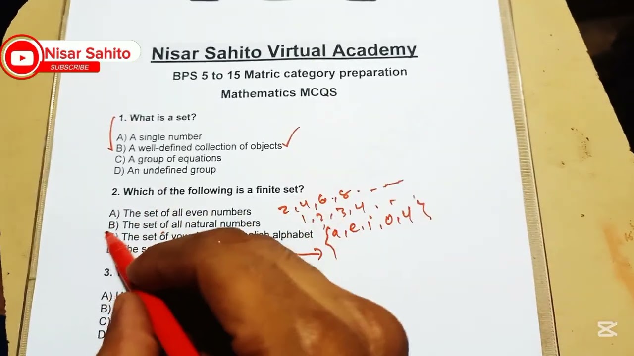 📚 