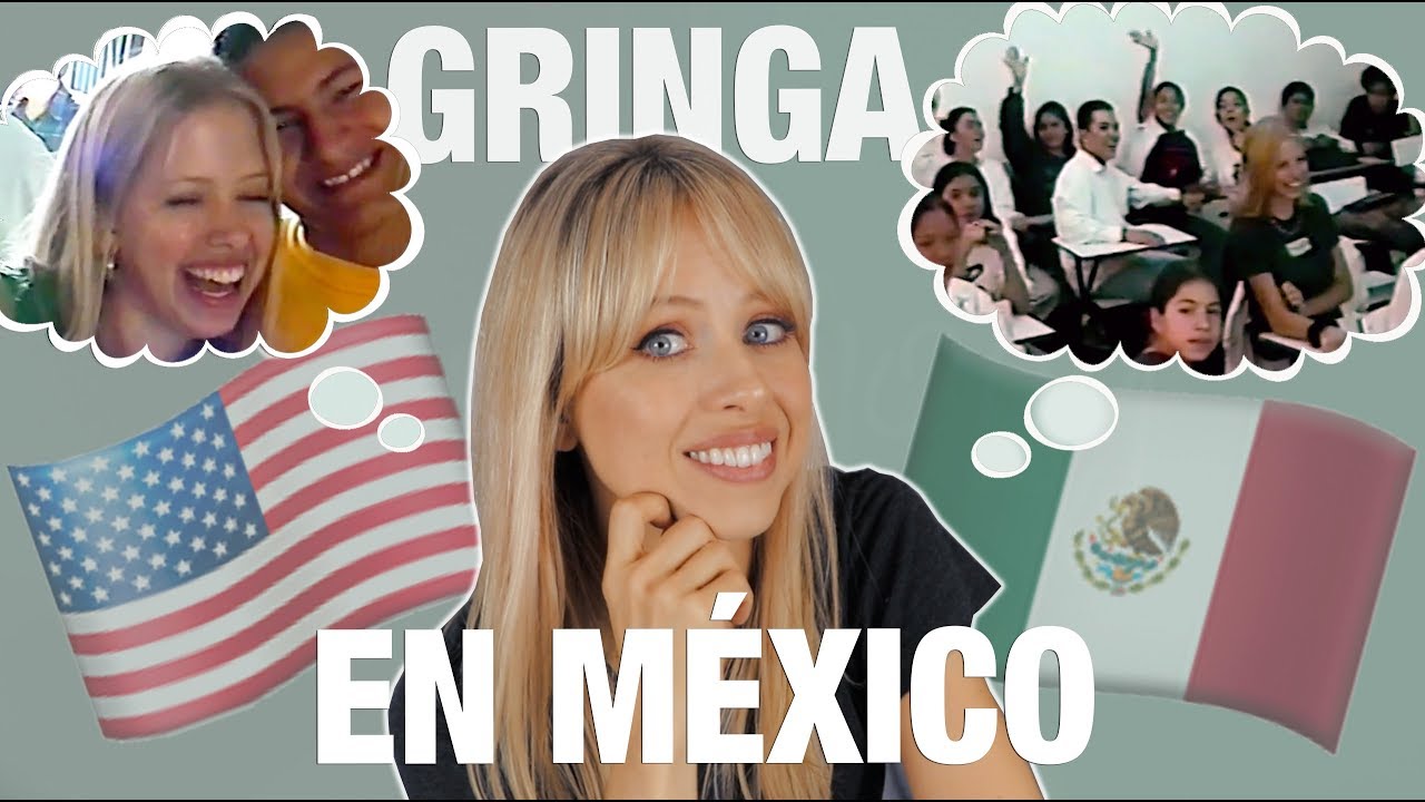 ¡Los ÚNICOS VIDEOS de MI ADOLESCENCIA EN MÉXICO! | Superholly