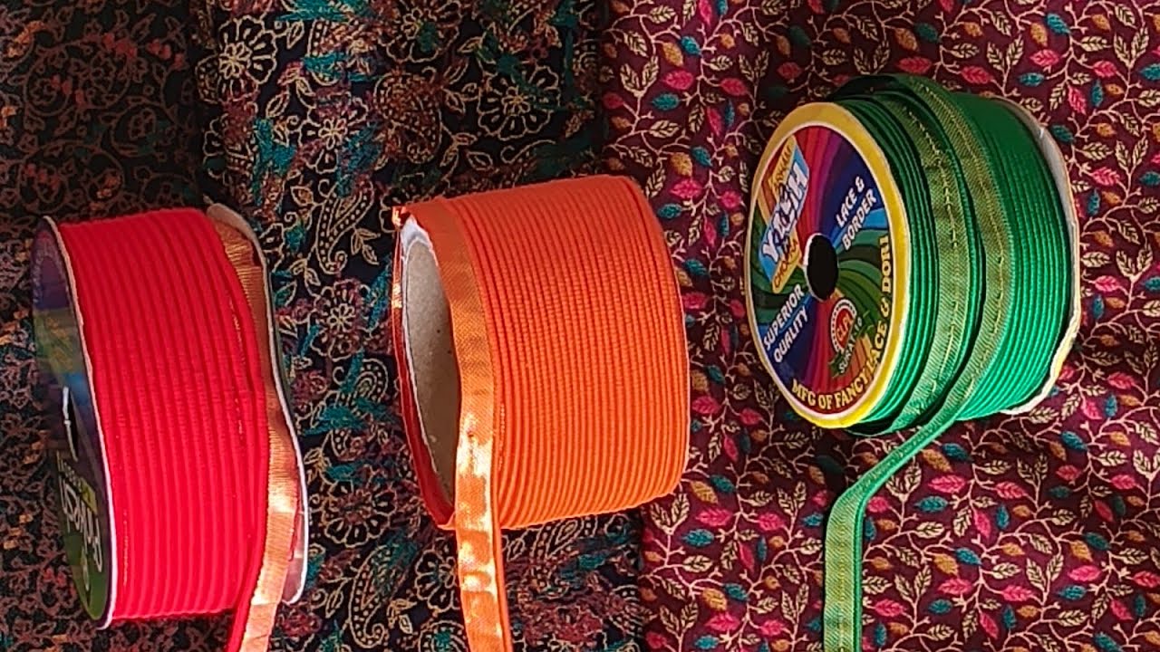 👌👍✂️Radha unique designer  is live!