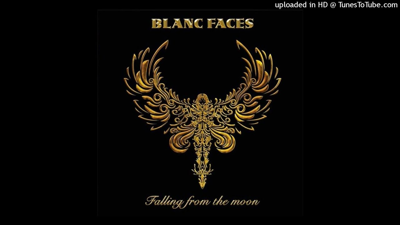 Blanc Faces - It's All About The Love