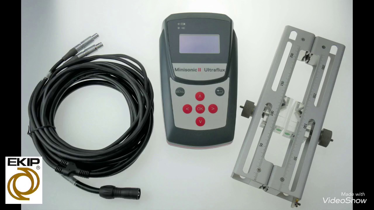 EKIP ULTRAFLUX MINISONIC