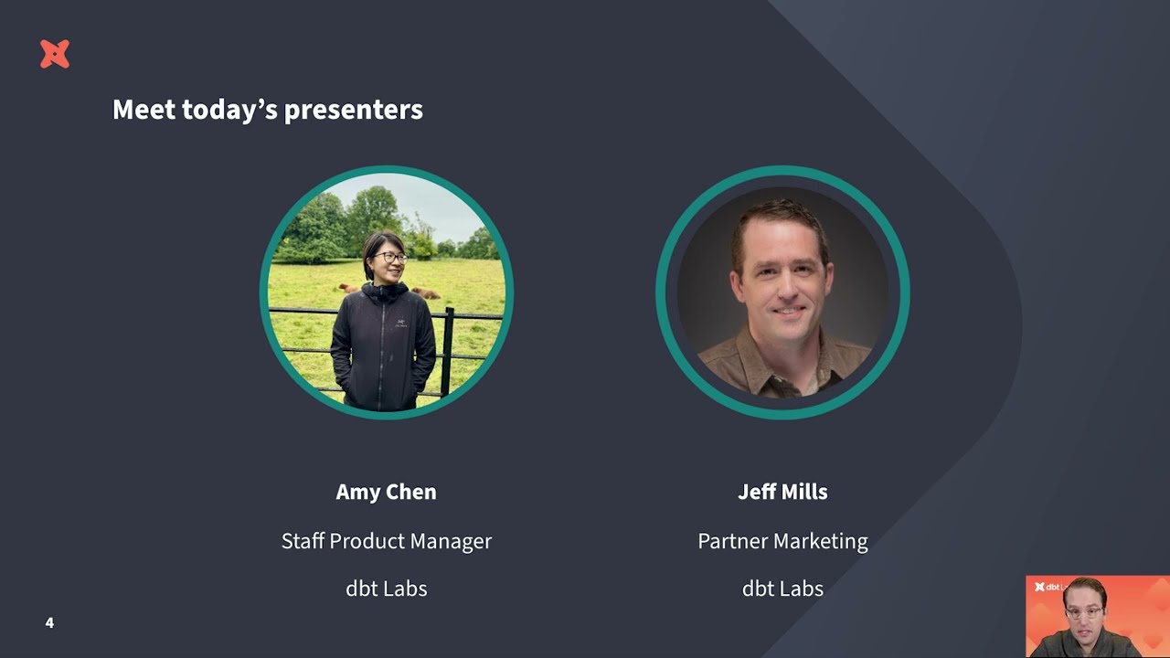 One dbt: Accelerate data work with hybrid deployments and cross-platform dbt Mesh