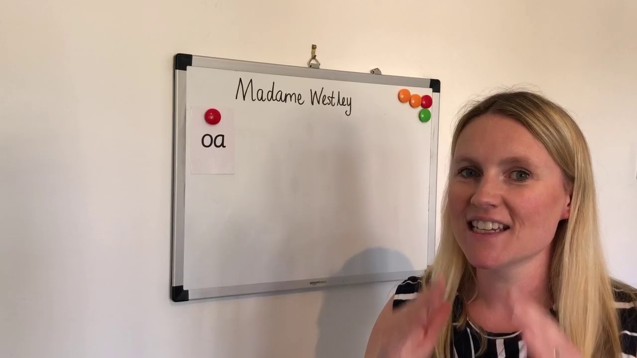 Year 1 Phonics