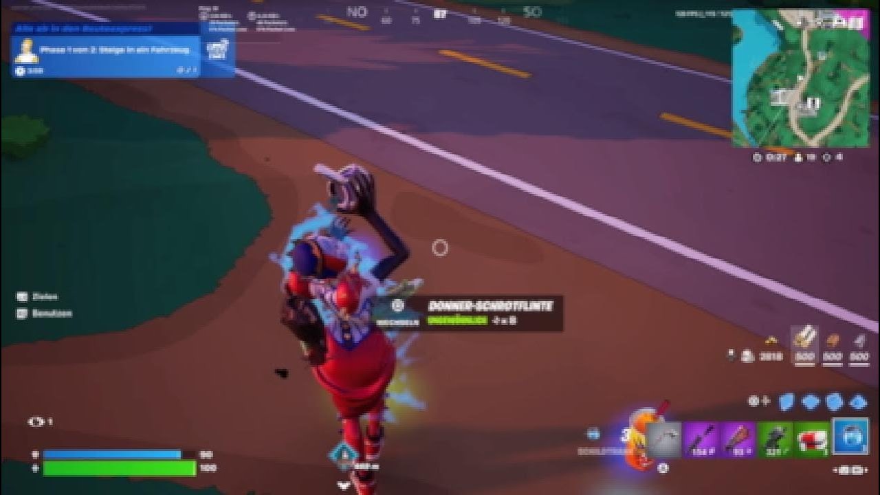 Fortnite 