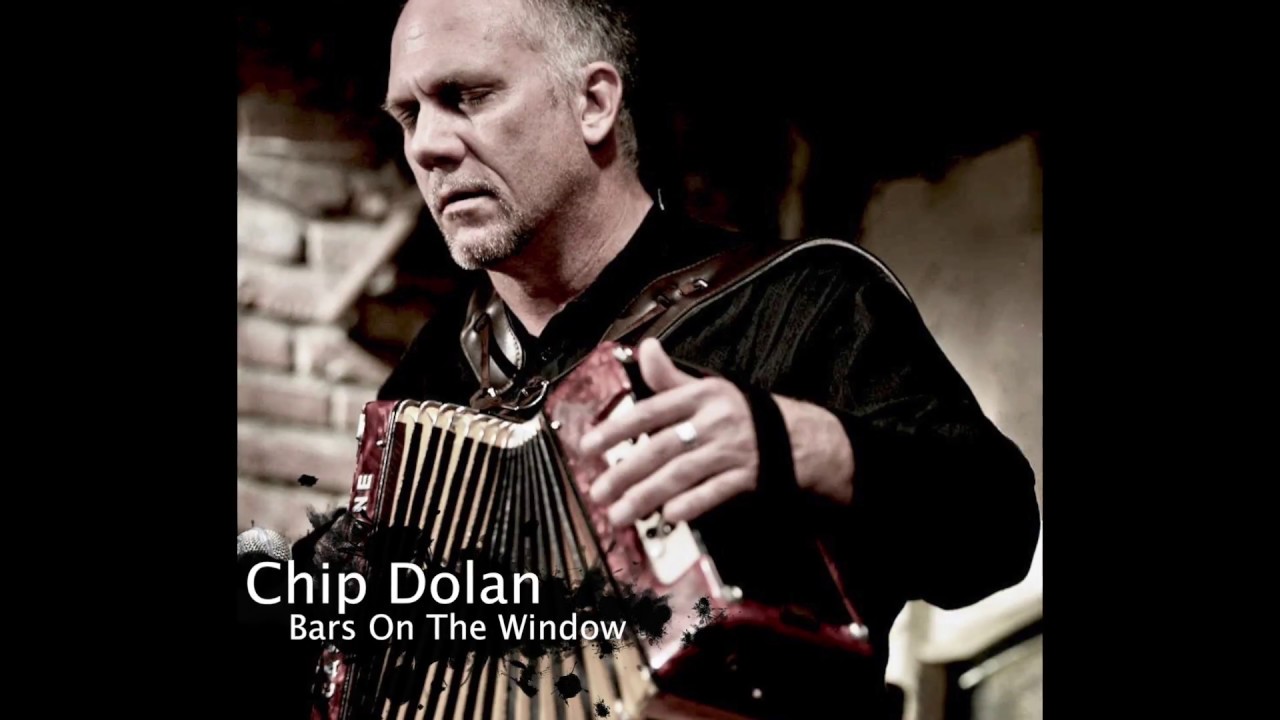 Chip Dolan - Bars On the Window