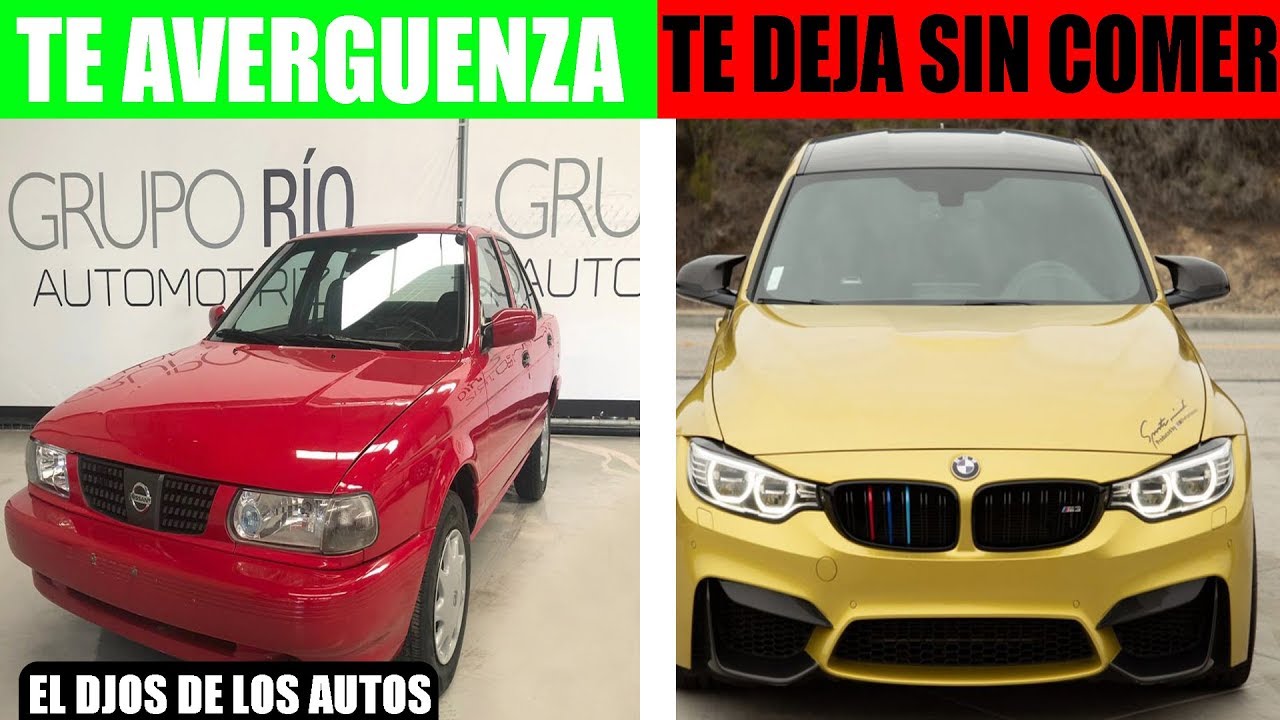 5 VERDADEROS ERRORES QUE COMETES AL COMPRAR UN AUTO NUEVO