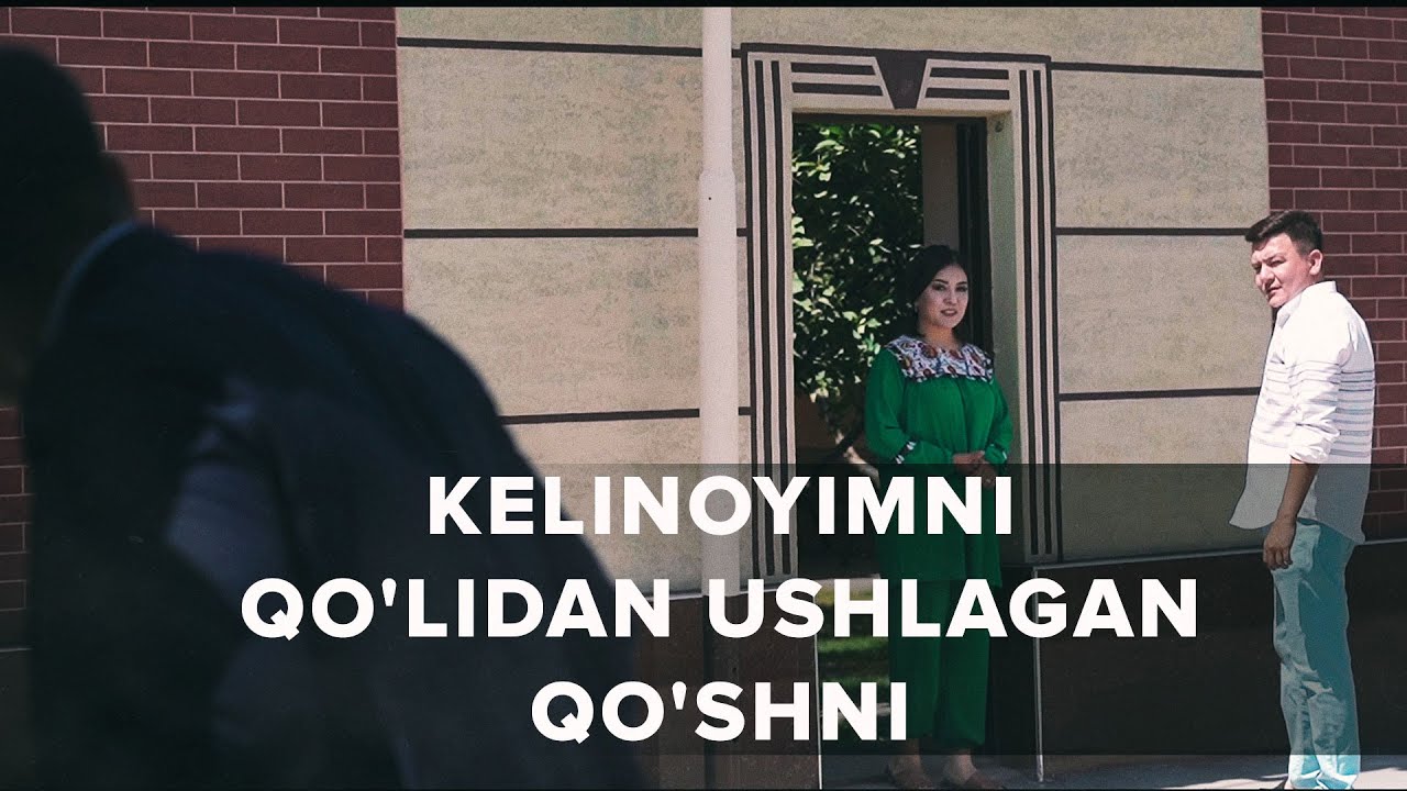 KELINOYIMNI QO'LIDAN USHLAGAN QO'SHNI | MILLIONDAN 1 | REAL VOQEALARGA ASOSLANGAN