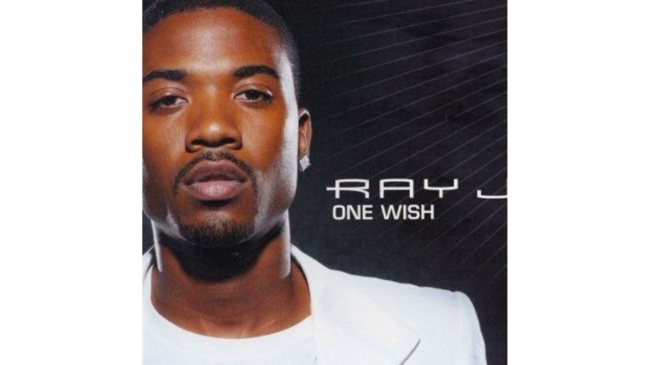 Ray J - One Wish (Instrumental)