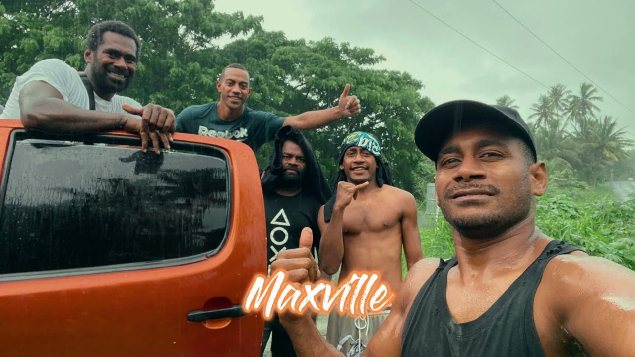 Tarabewa (Maxville Remix)