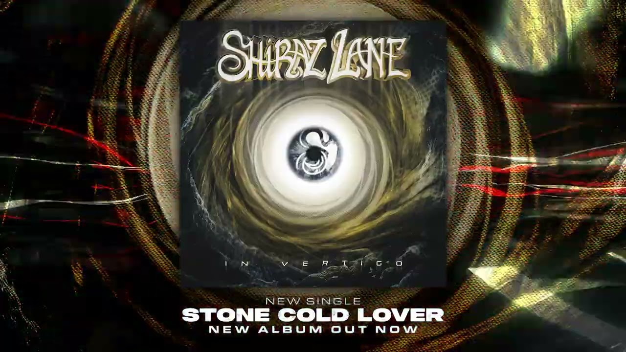 Shiraz Lane - 