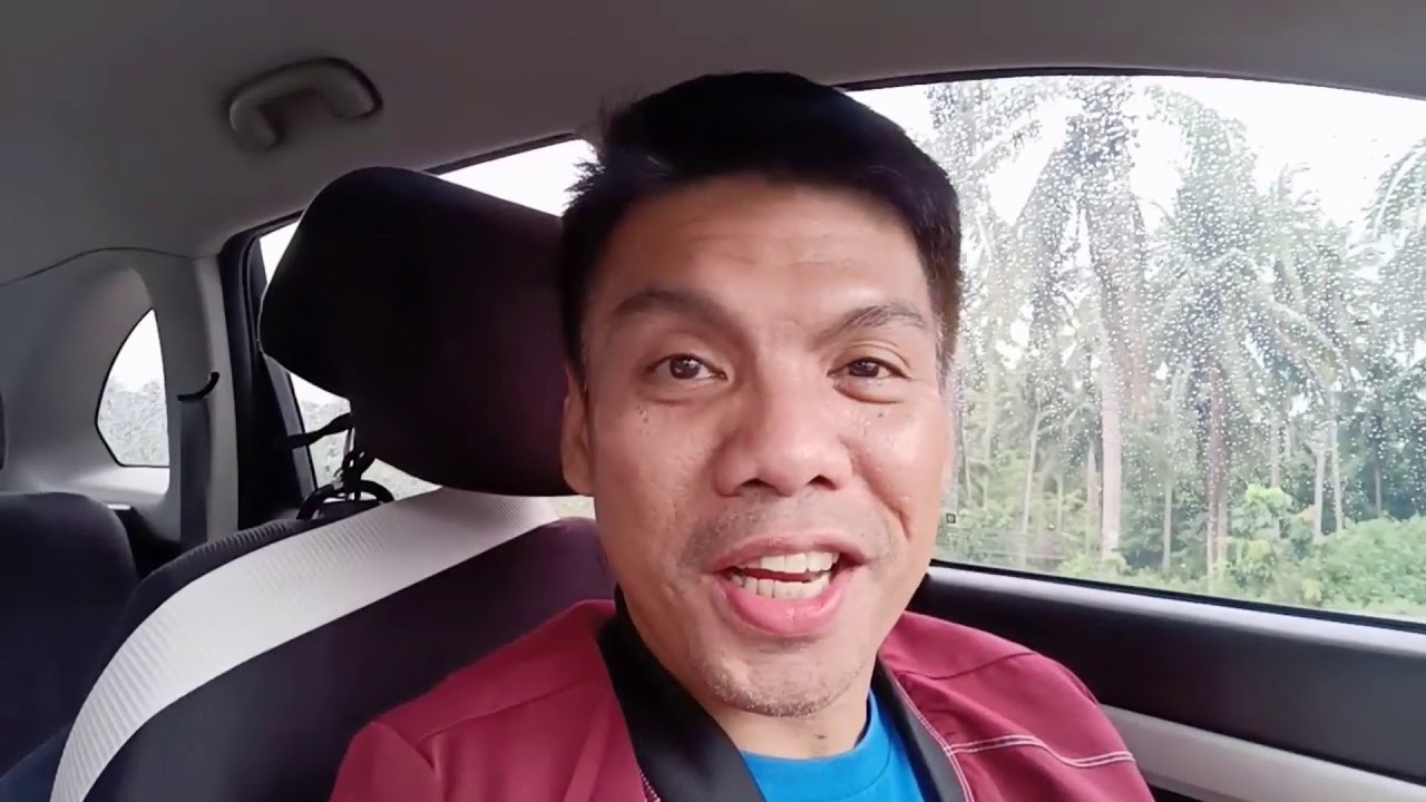 Perfect Road Trip to Bicol