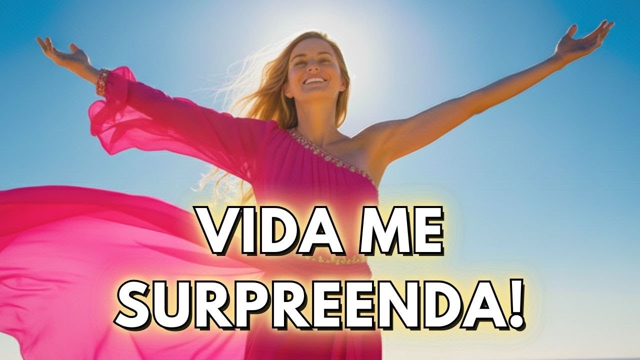 🎵 Coisas Boas Estão Chegando | Música Para Elevar Sua Vibração