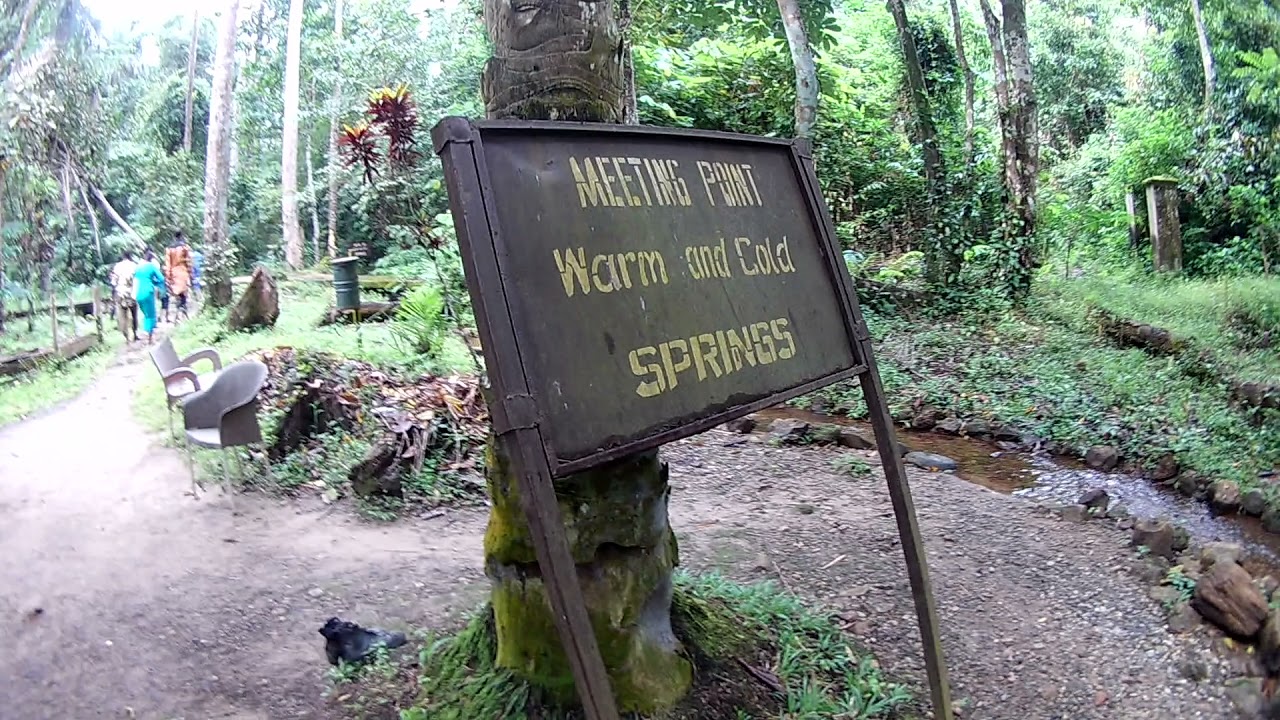 motorcycle rides: Ikogosi warm and cold springs, Ekiti, Nigeria