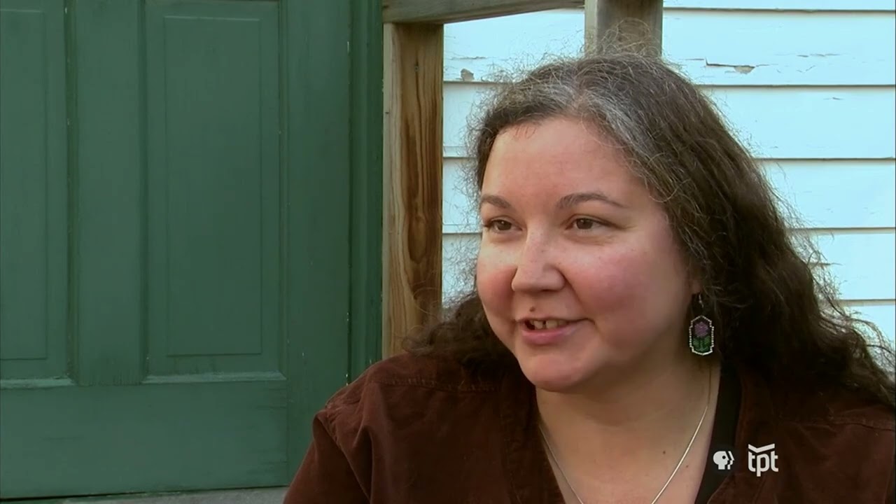 Tales From The Road/Highway 61 - Kathy Wurzer - PBS Twin Cities Special