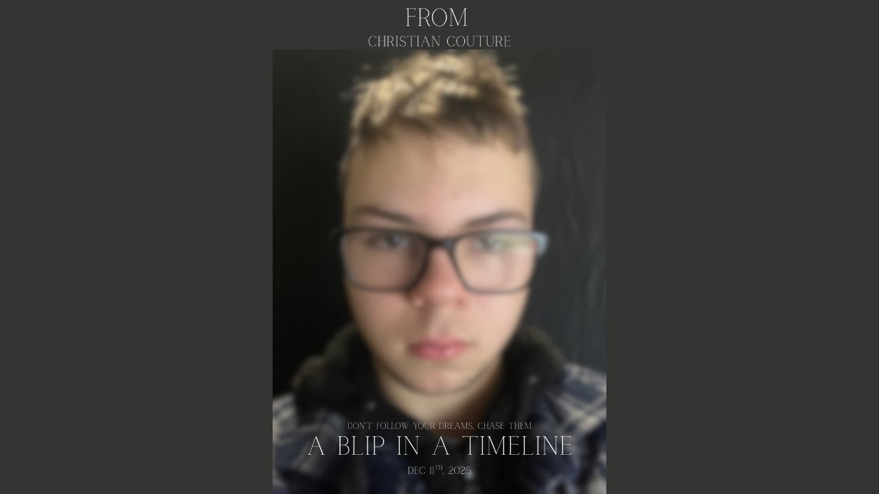 A Blip In A Timeline | A Short Documentary