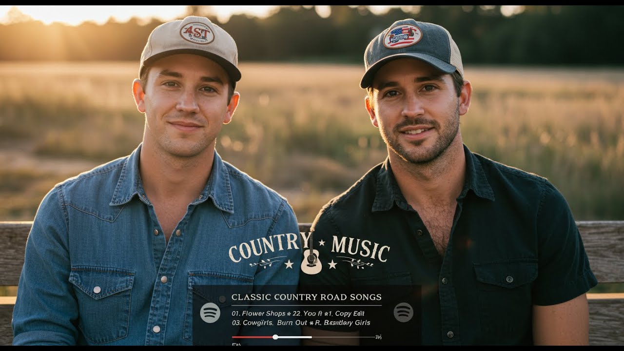 Dust Floor Ballads &ndash; 1 Hour of Rustic Acoustic Country Guitar