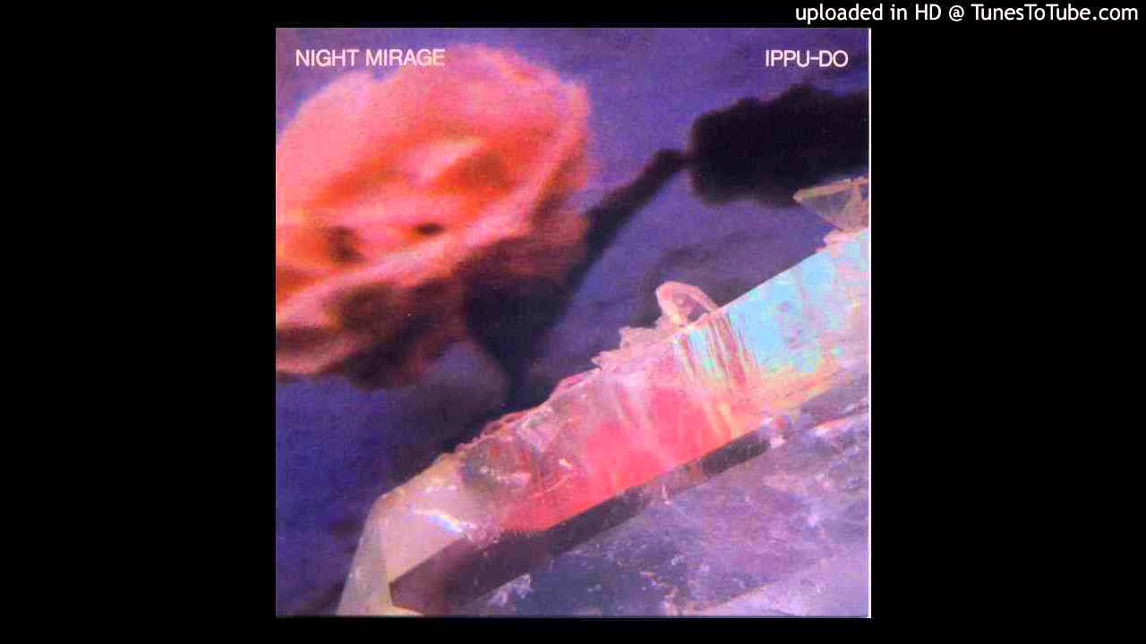 Ippu-Do - Plants' Music