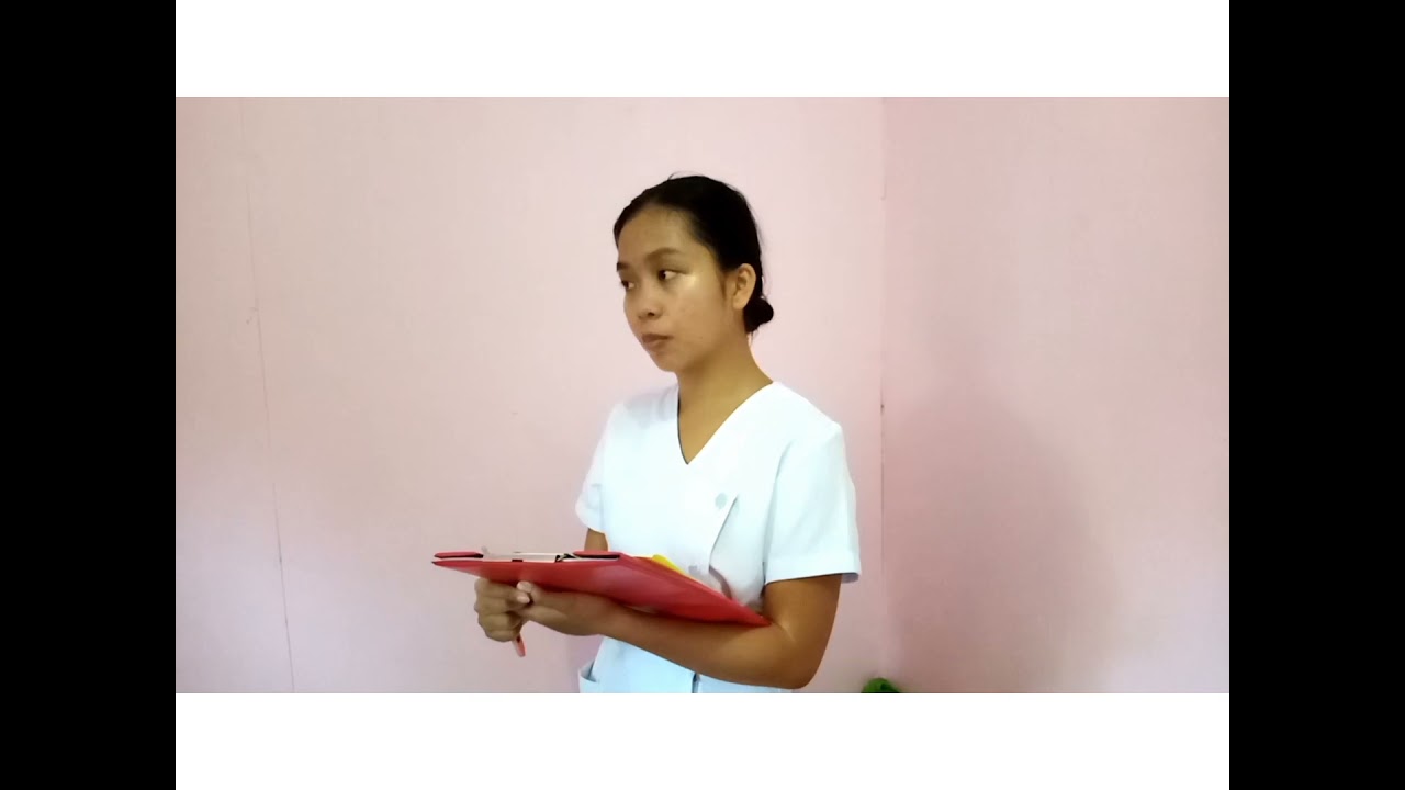 Nursing Endorsement