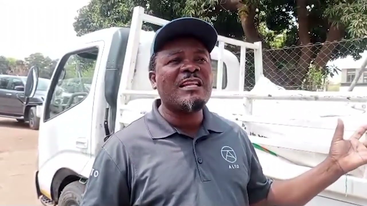 TWO KAZUNGULA HEADMEN NABBED OVER ALLEGED GRZ FERTILIZER THEFT