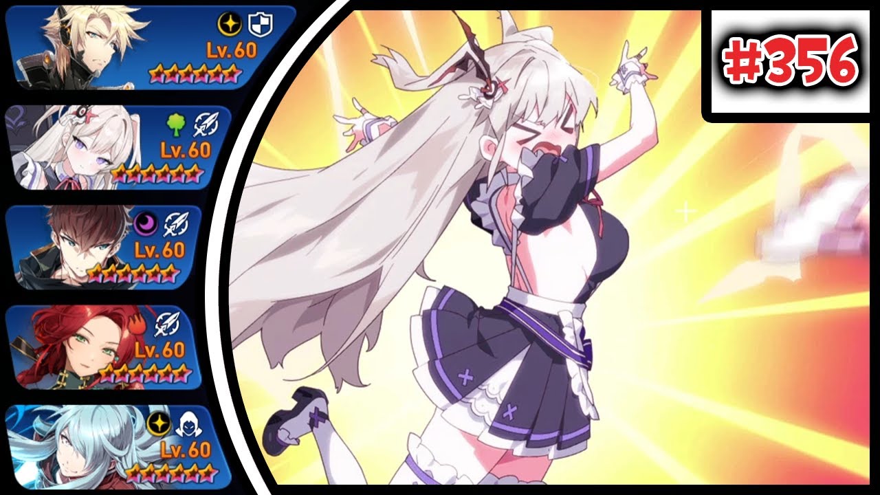 Epic Seven - Keep Up The Tempo! - RTA #356