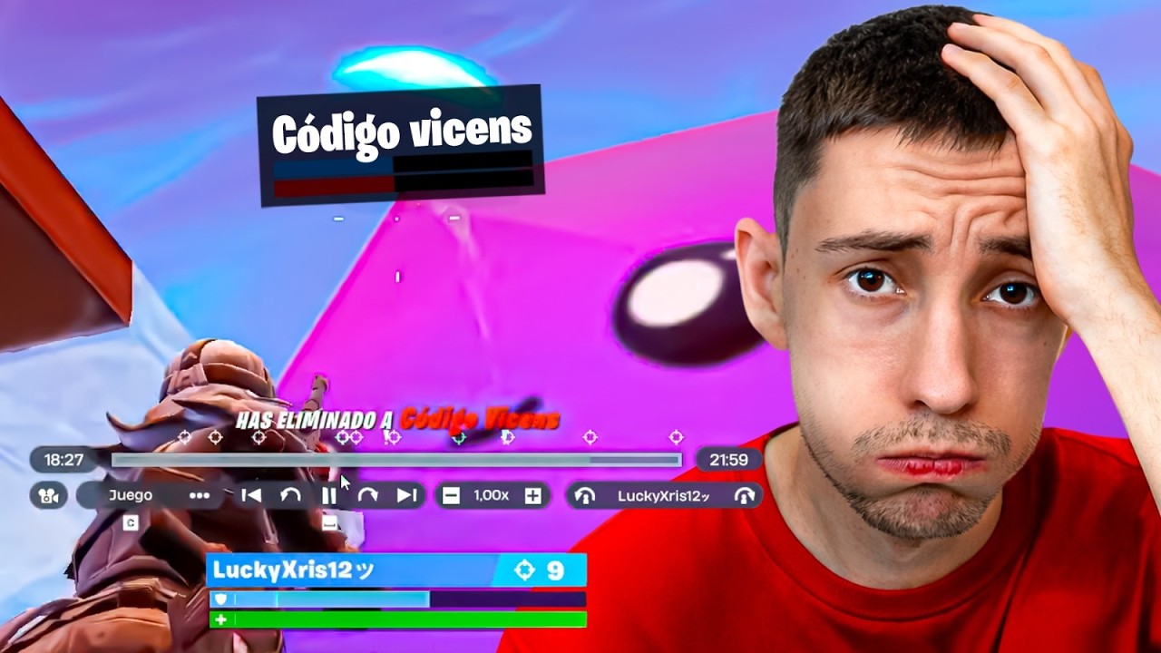 ME PASÓ LO MAS TRÁGICO LLEVANDO EL MEJOR LOOT DEL JUEGO...