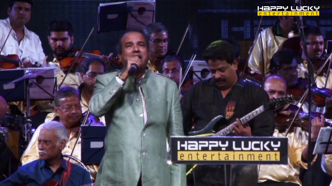 Main Hoon Prem Rogi By Suresh Wadker Live | HappyLuckyEntertainment