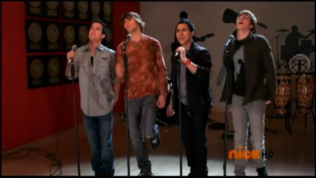Any Kind Of Guy - Official Music Video - HD - Big Time Rush