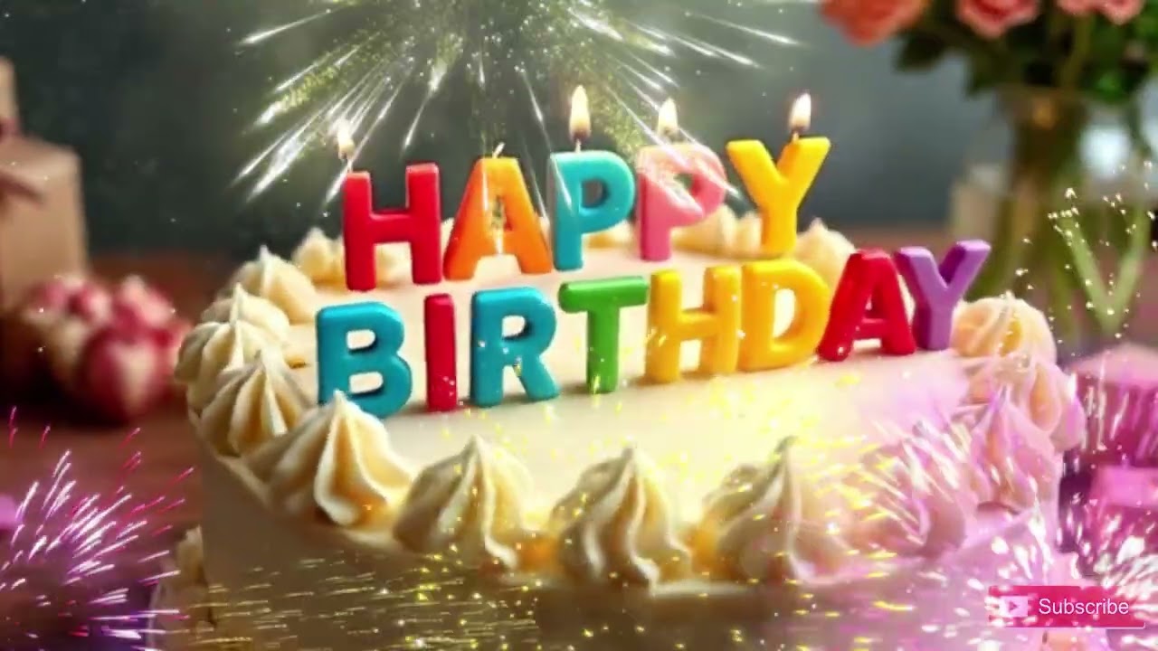 Abigail Happy Birthday Song &ndash; Happy Birthday to You