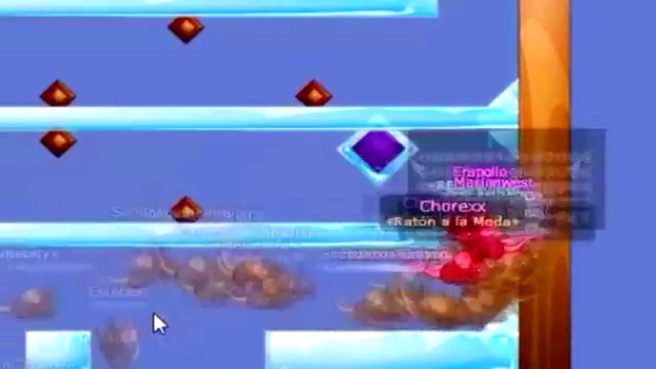 Marlonwest Vs Erapollo &radic;